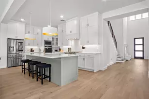 14524 Capridge Rd, Fort Worth, TX 76008 - Photo 9