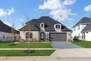 4820 Belo Dr, Prosper, TX 75078 - Photo 1