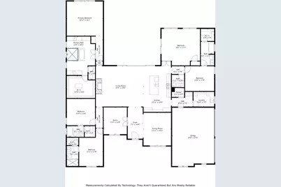 9904 Buckingham Court, Mesquite, TX 75126 - Photo 37