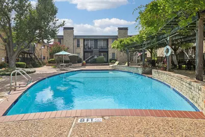 7731 Meadow Park Drive #120, Dallas, TX 75230 - Photo 1
