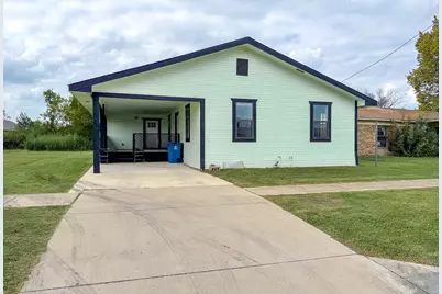 1112 E 13th Avenue, Corsicana, TX 75110 - Photo 35