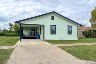 1112 E 13th Ave, Corsicana, TX 75110 - Photo 35