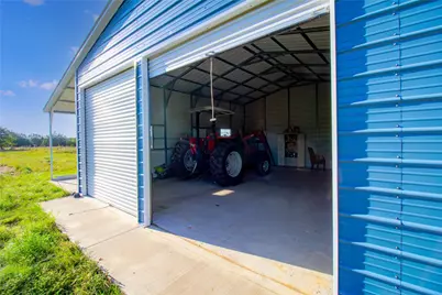 120 Mountain Drive, Graford, TX 76449 - Photo 15