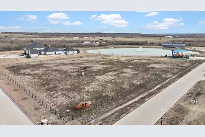 Lot 17A Phase 4 Campbell Road, Waxahachie, TX 75167 - Photo 5