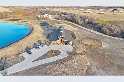 Lot 17A Phase 4 Campbell Road, Waxahachie, TX 75167 - Photo 3