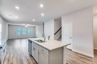 1505 Mineral Point Place, Melissa, TX 75454 - Photo 9