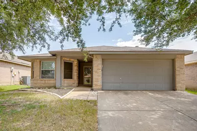 9112 Whistlewood Drive, Fort Worth, TX 76244 - Photo 3