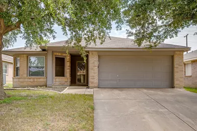 9112 Whistlewood Drive, Fort Worth, TX 76244 - Photo 1