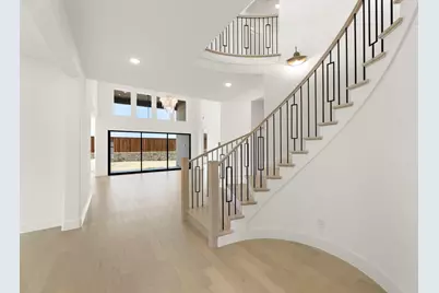 3728 Meander Way, Celina, TX 75078 - Photo 3