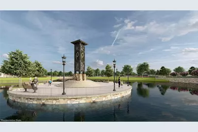 3728 Meander Way, Celina, TX 75078 - Photo 5