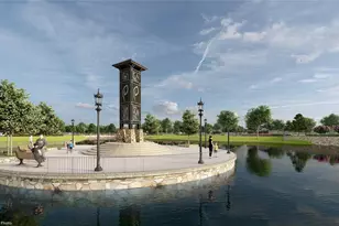 3728 Meander Wy, Celina, TX 75078 - Photo 5