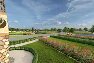 3728 Meander Wy, Celina, TX 75078 - Photo 3