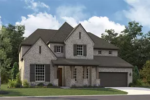 3728 Meander Wy, Celina, TX 75078 - Photo 1