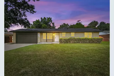 1016 Sheridan Lane, Cleburne, TX 76033 - Photo 1