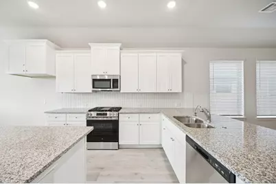 3925 Allred Drive, Heartland, TX 75114 - Photo 9