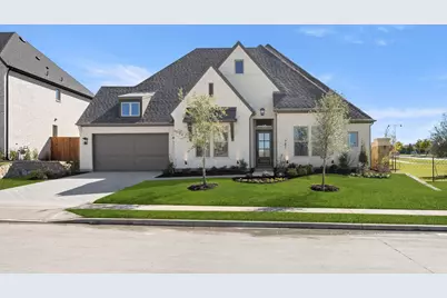 741 Capella Drive, Prosper, TX 75078 - Photo 1
