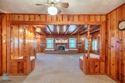 1810 Jeanette Street, Abilene, TX 79602 - Photo 1