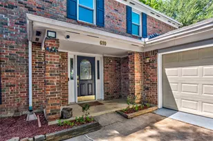 610 Valley Mills Dr, Arlington, TX 76018 - Photo 3