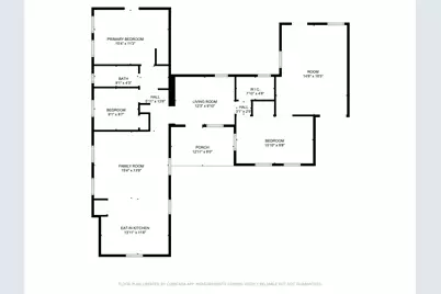 2719 River View Trail, Granbury, TX 76048 - Photo 37