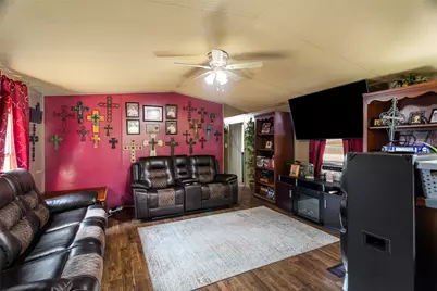 2719 River View Trail, Granbury, TX 76048 - Photo 9