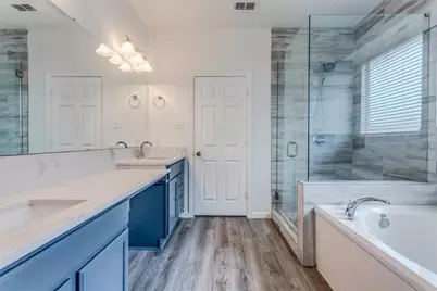 817 Rushmore Drive, Allen, TX 75002 - Photo 19