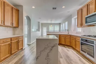 817 Rushmore Drive, Allen, TX 75002 - Photo 3