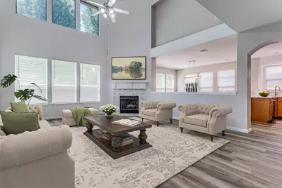 817 Rushmore Drive, Allen, TX 75002 - Photo 1