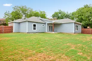1015 Holiday Dr, Sherman, TX 75090 - Photo 27