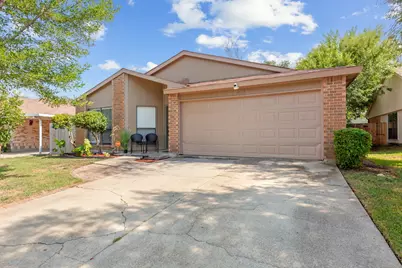 4212 N Staghorn Circle, Fort Worth, TX 76137 - Photo 3