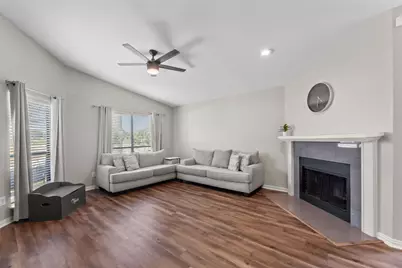 4212 N Staghorn Circle, Fort Worth, TX 76137 - Photo 5