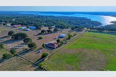 1740 Oak Shores Road, Nocona, TX 76255 - Photo 1