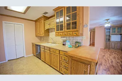 1740 Oak Shores Road, Nocona, TX 76255 - Photo 3