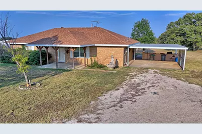 1740 Oak Shores Road, Nocona, TX 76255 - Photo 17