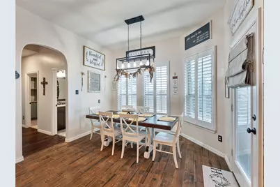 109 Abbey Road, Waxahachie, TX 75165 - Photo 5