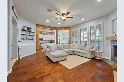 109 Abbey Road, Waxahachie, TX 75165 - Photo 3