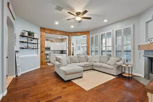 109 Abbey Rd, Waxahachie, TX 75165 - Photo 3