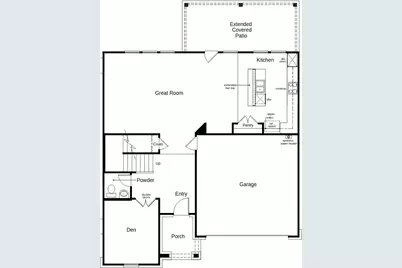 1567 Dukeswood Drive, Princeton, TX 75407 - Photo 27