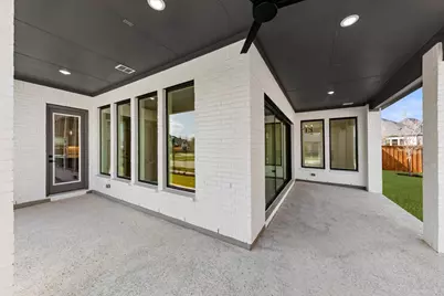 200 Pearland Drive, Prosper, TX 75078 - Photo 9