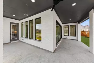 200 Pearland Dr, Prosper, TX 75078 - Photo 9