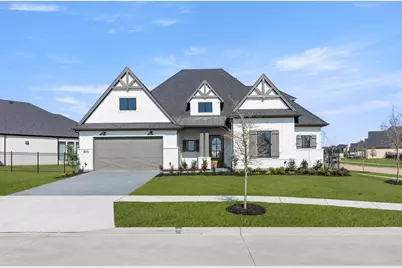 200 Pearland Drive, Prosper, TX 75078 - Photo 1