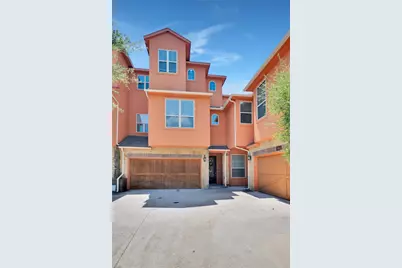 7315 Venice Drive #5, Grand Prairie, TX 75054 - Photo 1