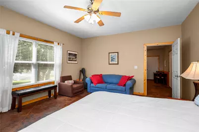 649 An County Road 1215, Grapeland, TX 75844 - Photo 37