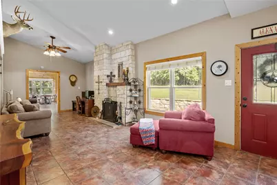 649 An County Road 1215, Grapeland, TX 75844 - Photo 19