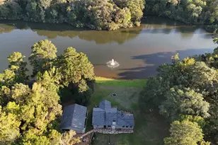 649 An County Road 1215, Grapeland, TX 75844 - Photo 3