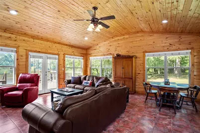 649 An County Road 1215, Grapeland, TX 75844 - Photo 25