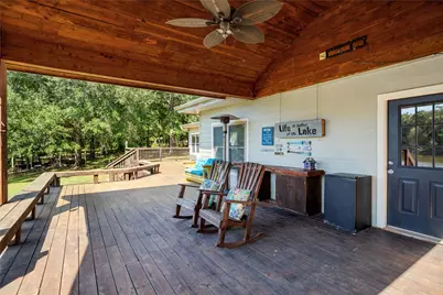 649 An County Road 1215, Grapeland, TX 75844 - Photo 7