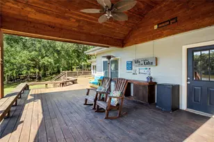 649 An County Road 1215, Grapeland, TX 75844 - Photo 7