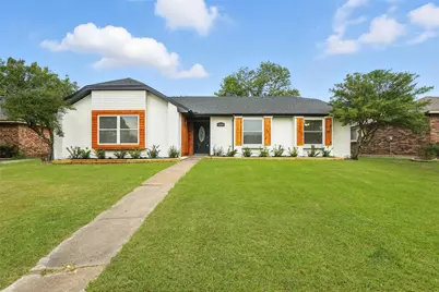 2638 San Saba Street, Mesquite, TX 75150 - Photo 1