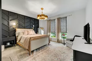 14209 Walsh Ave, Fort Worth, TX 76008 - Photo 19