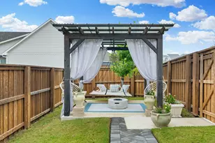 14209 Walsh Ave, Fort Worth, TX 76008 - Photo 31